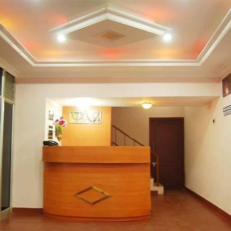 Hotel Gps Tamilnadu - Tamilnadu - Kodaikanal Exterior foto