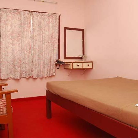Hotel Gps Tamilnadu - Tamilnadu - Kodaikanal Zimmer foto