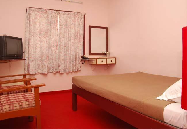 Hotel Gps Tamilnadu - Tamilnadu - Kodaikanal Zimmer foto