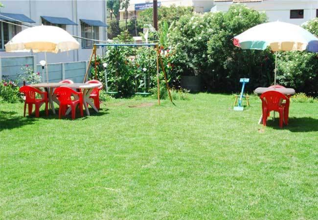 Hotel Gps Tamilnadu - Tamilnadu - Kodaikanal Exterior foto