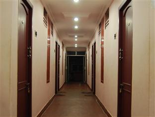 Hotel Gps Tamilnadu - Tamilnadu - Kodaikanal Exterior foto
